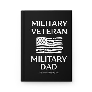 Military Veteran & Dad Journal