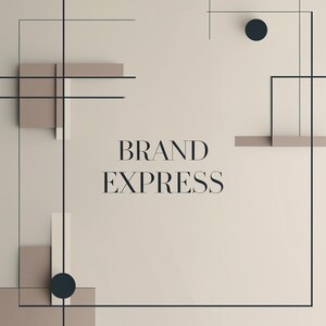 Brand Express – Il tuo kit visivo per partire in modo professionale