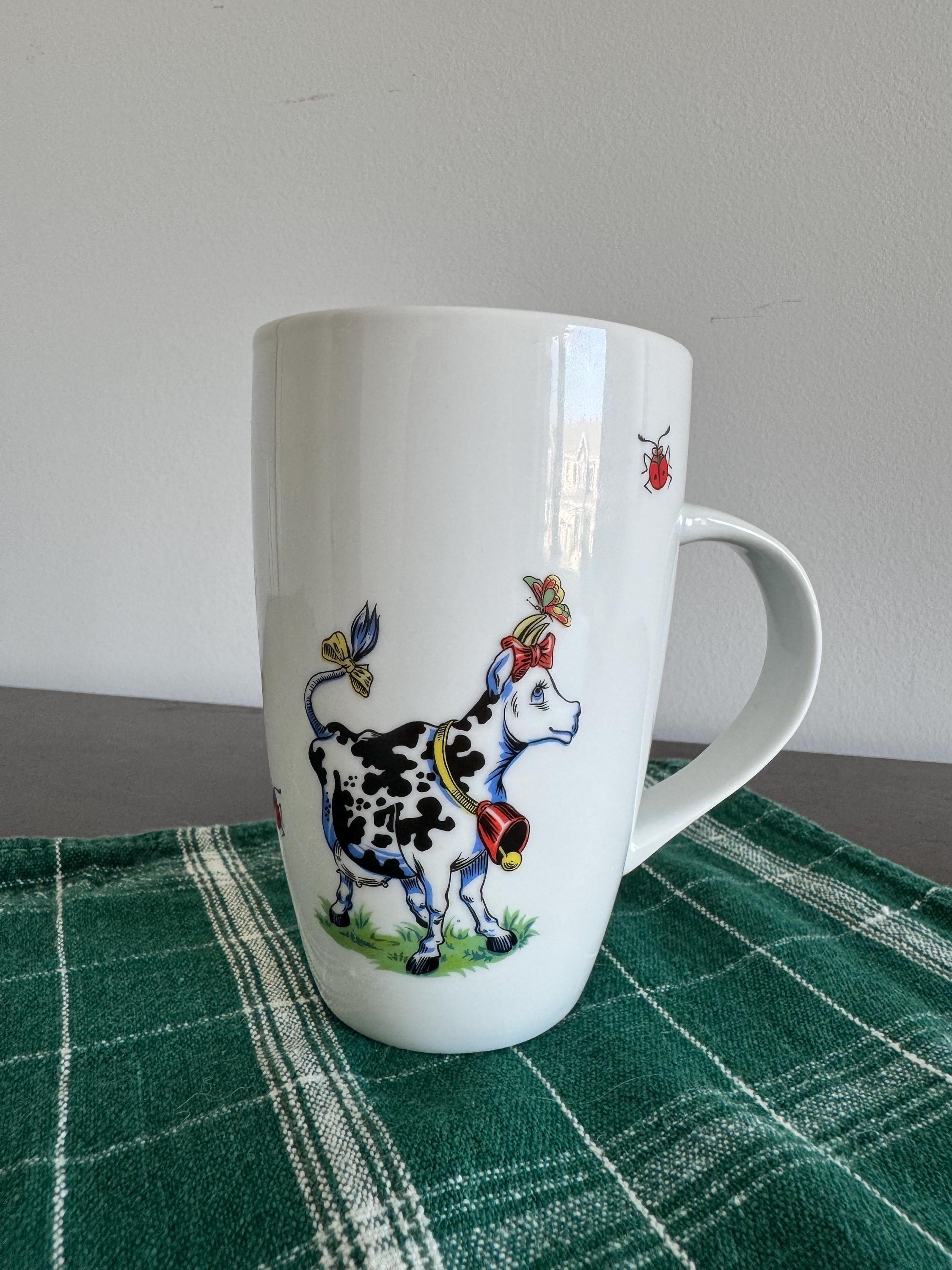 Godiva mug - Etsy 日本