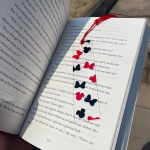 Disney Bookmark’s