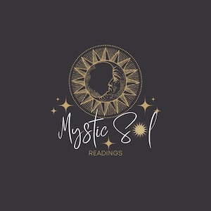 One Question | Mystic Sol Intuitive Reading | Personalized Spiritual Guidance, Energy Insights, and Clarity for Love, Career, and Life Path