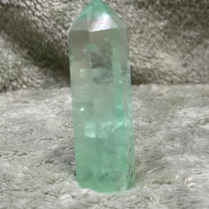 Baja Blast Fluorite Tower