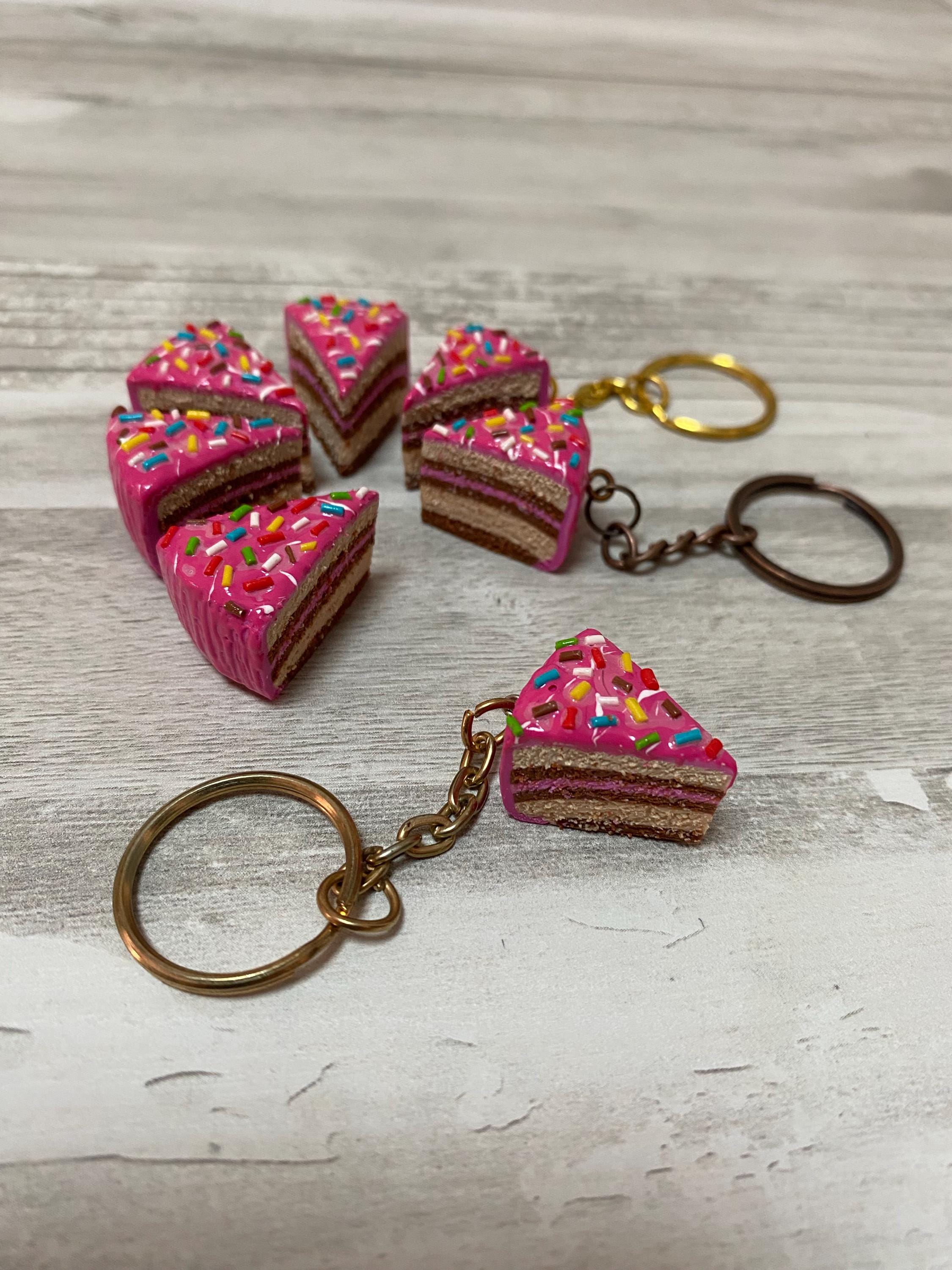 Key Ring Loewe - Etsy