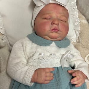 Reborn Tessa - Etsy