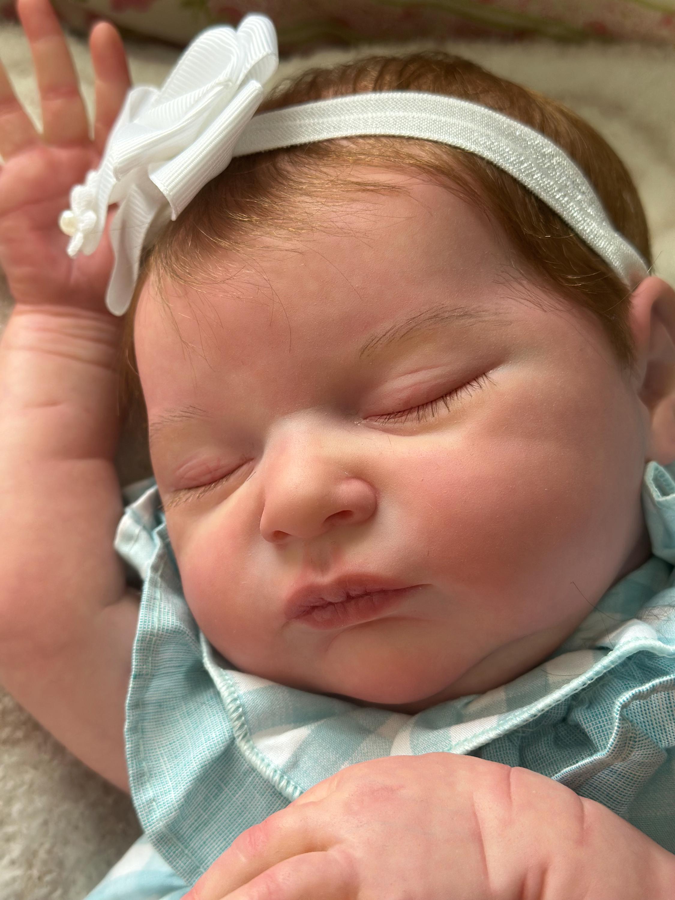 【リボーンドール】 Quinbee リボーンドール】 Quinbee Amazon.com: Lifelike Reborn Baby
