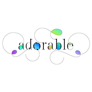 Whimsical Calligraphy Quote Art | Printable Modern Typography Wall Decor | Aesthetic Digital Lettering Download | Elegant Wall Art Decor