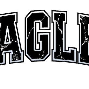 Distressed Adler Vintage PNG |  Adler-Spieltag Png, Fußball-Maskottchen Png, Philadelphia Png, Adler