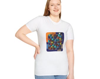 My Heart Is Filled with Love T-shirt: Adoption Valentines Everyday