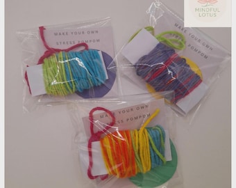 Creativity Packs