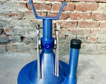 Supporto Inox Per Ferro Di Cavallo Omologato - Foto 2