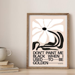 The Story So Far Poster, TSSF Poster, Pop Punk Rock Band Wall Art, Wall Hanging Art, Digital Print Poster