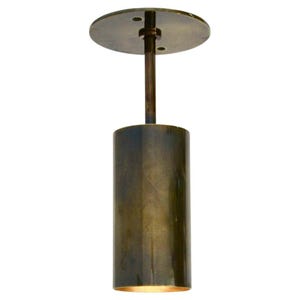 Custom Listing Of Pendant Light