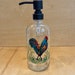 see more listings in the soap dispenser bottles section