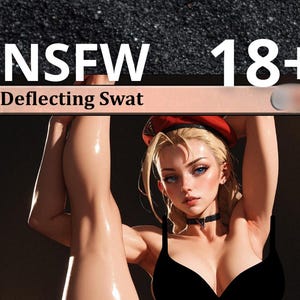 Desviando Swat - Waifu Proxy Foil