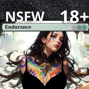Resistencia - Waifu Proxy Foil