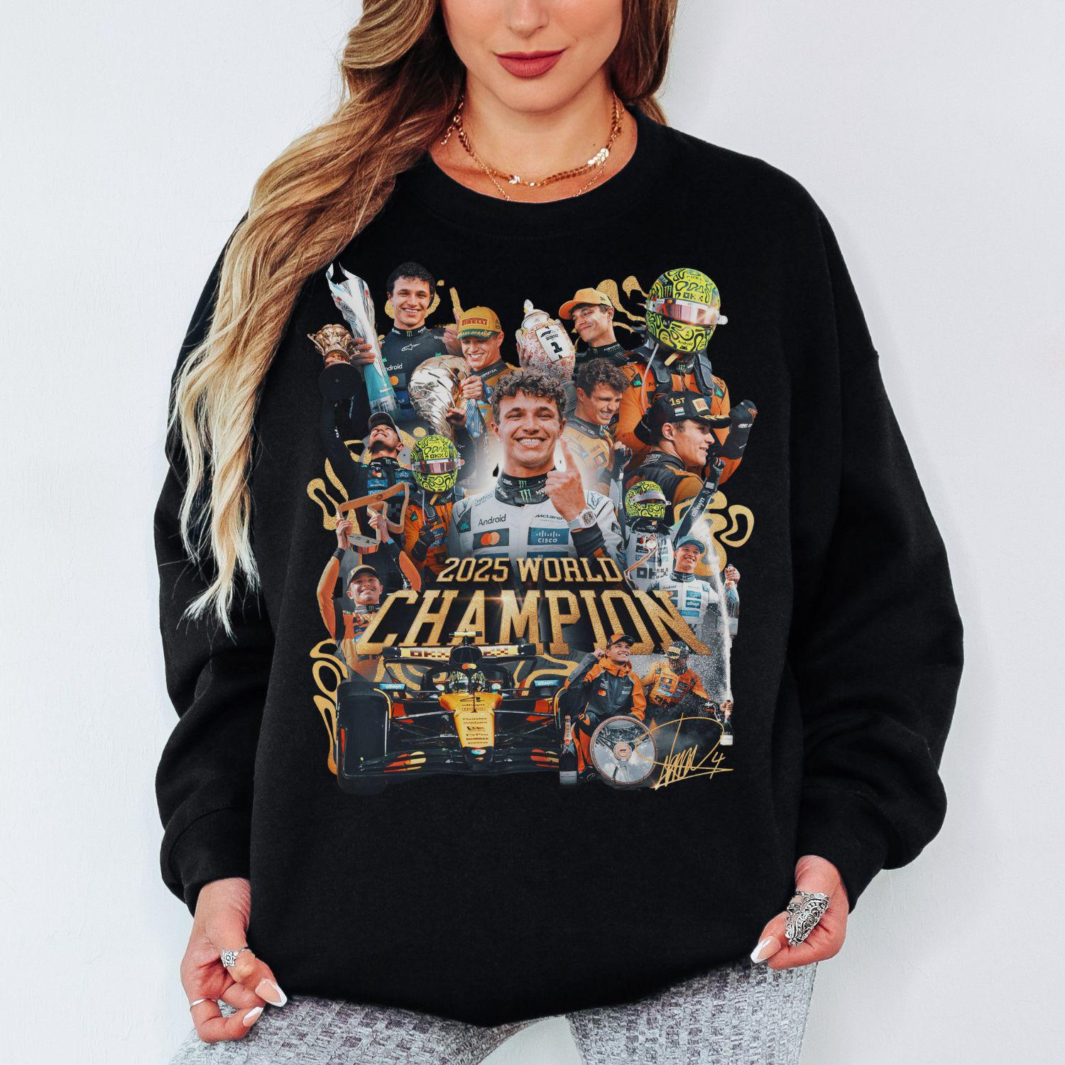 Champion Sweatshirt - Etsy Canada