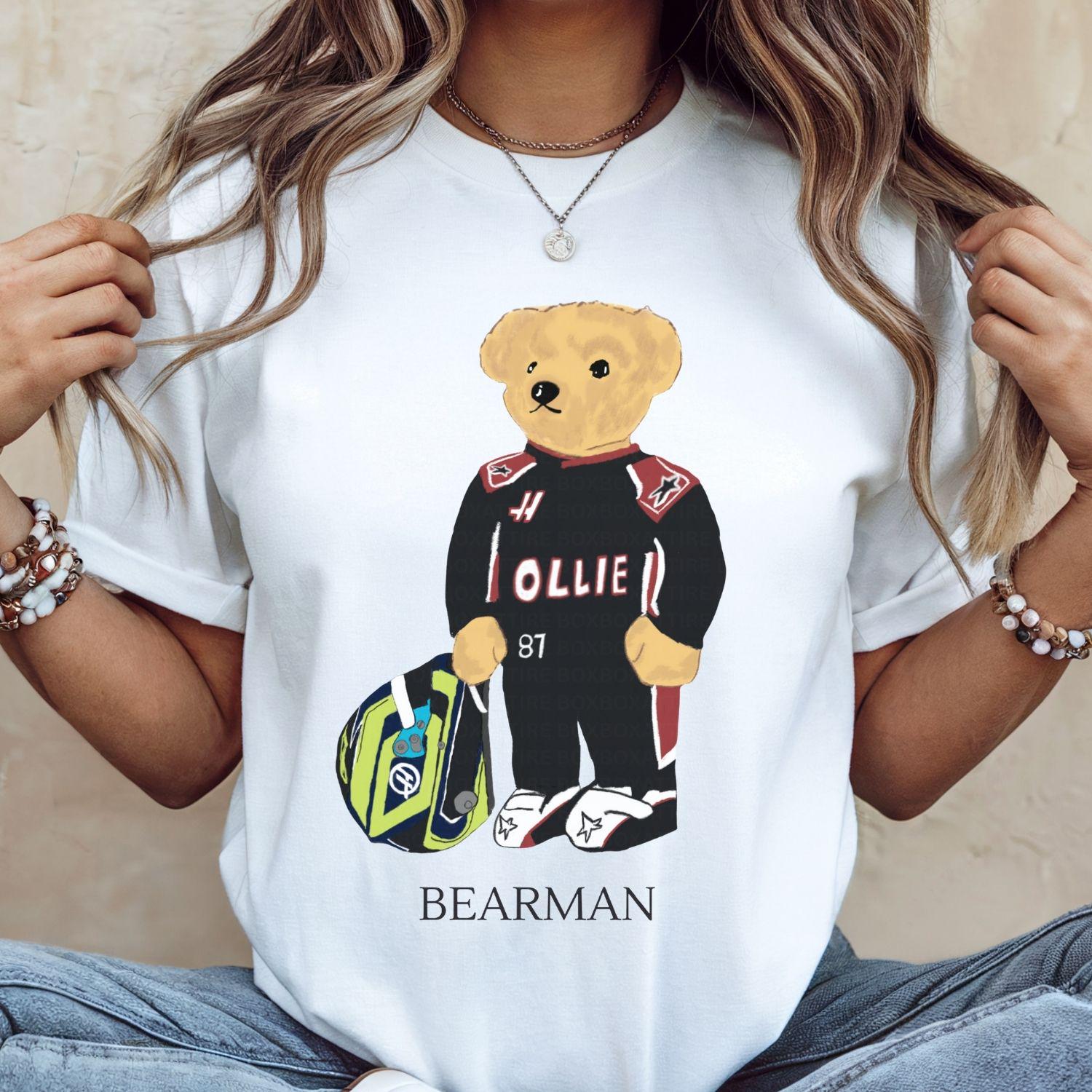 Ollie bearman - Etsy 日本