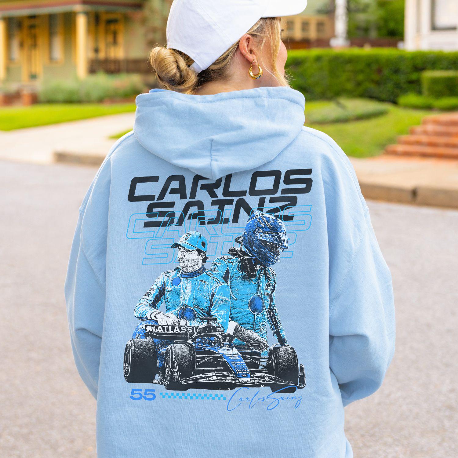 Racing Hoodie Vintage - Etsy