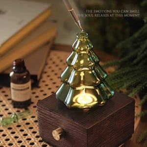Diffuseur d'huiles essentielles par atomisation sans eau | portable rechargeable | diffuseur d'arômes intelligent | diffuseur de lumière ambiante | cadeau créatif