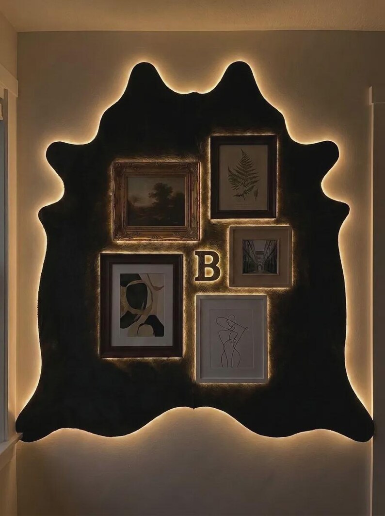 solid black area rug