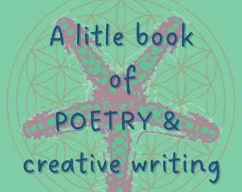 My life in poems - a little book of poetry and creative writing *on sale*
