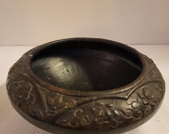 Maceta de cerámica japonesa Tokanabe