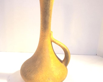 Royal Haeger mid century modern vase