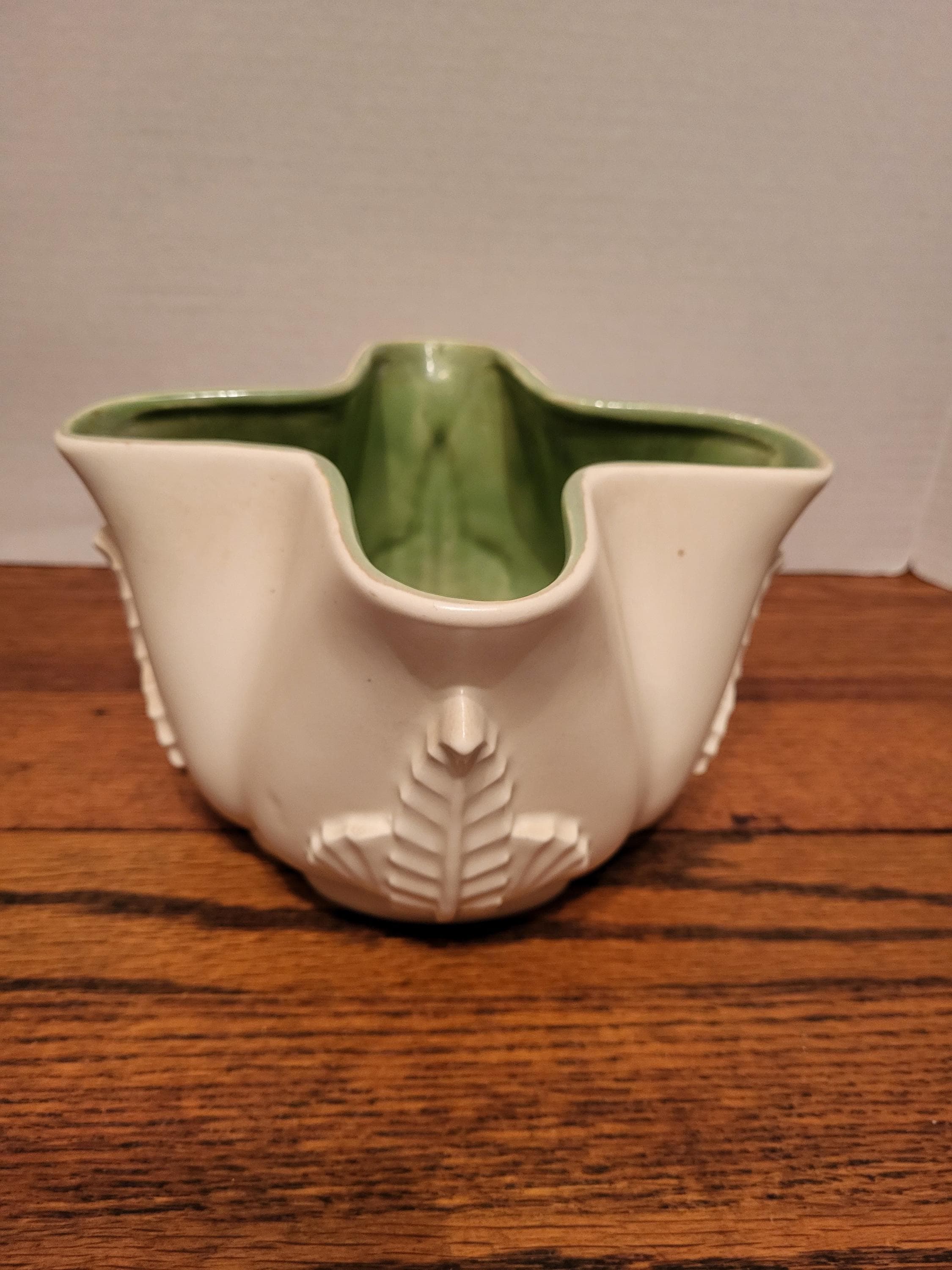 Redwing Art Pottery - Etsy Redwing Art Pottery - Etsy