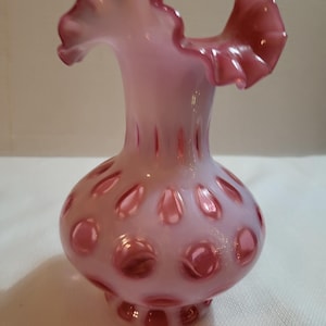 Fenton Coin Dot - Etsy