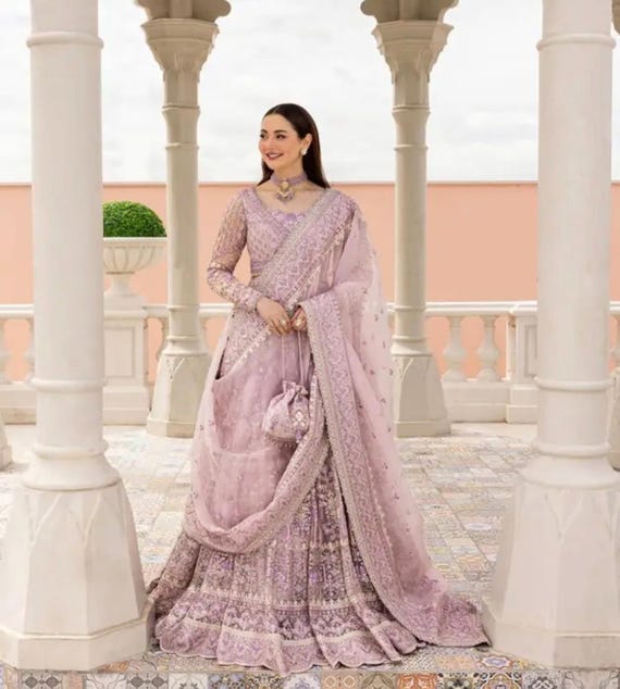 strapless open back dress Shop Light Purple Net & Cording Work Salwar Kameez Plazzo Suit Online  Shopping for Women & Girls – HATKE BRIDE