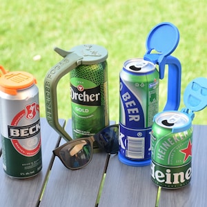 Can Holder/Protector