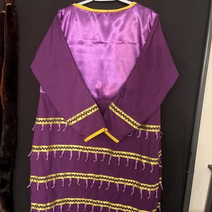 Jingle Dress