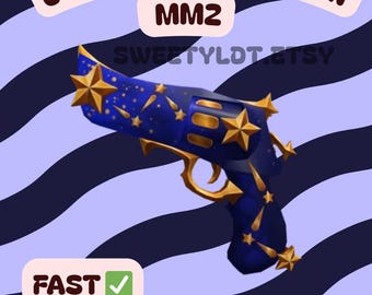 Celestial - Mistero dell'omicidio 2 / MM2