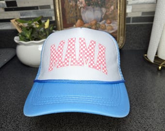 mama hat