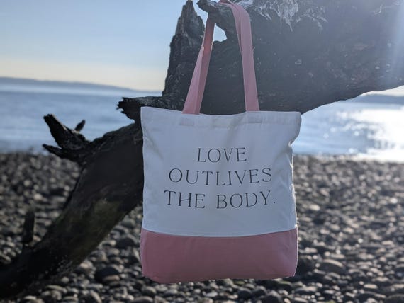 Canvas Market Bag