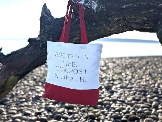 Canvas Market Bag