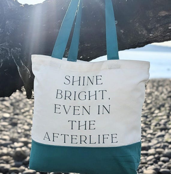 Canvas Market Bag