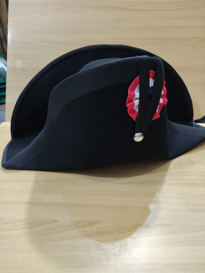 Napoleon Hat - Etsy