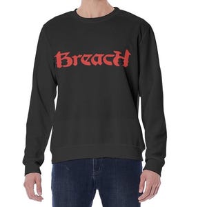 Twenty One Pilots Breach Sweatshirt