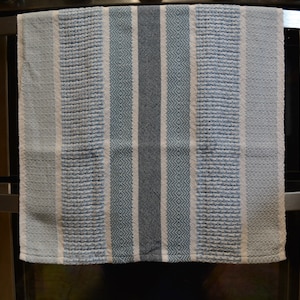 Handwoven Dish Towel (Tea Towel)