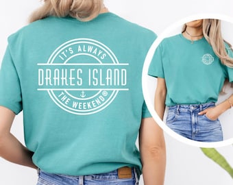 Drakes Island