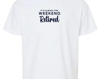 Retired