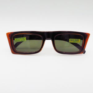 Nilsol Sunglasses - Etsy display picture 1