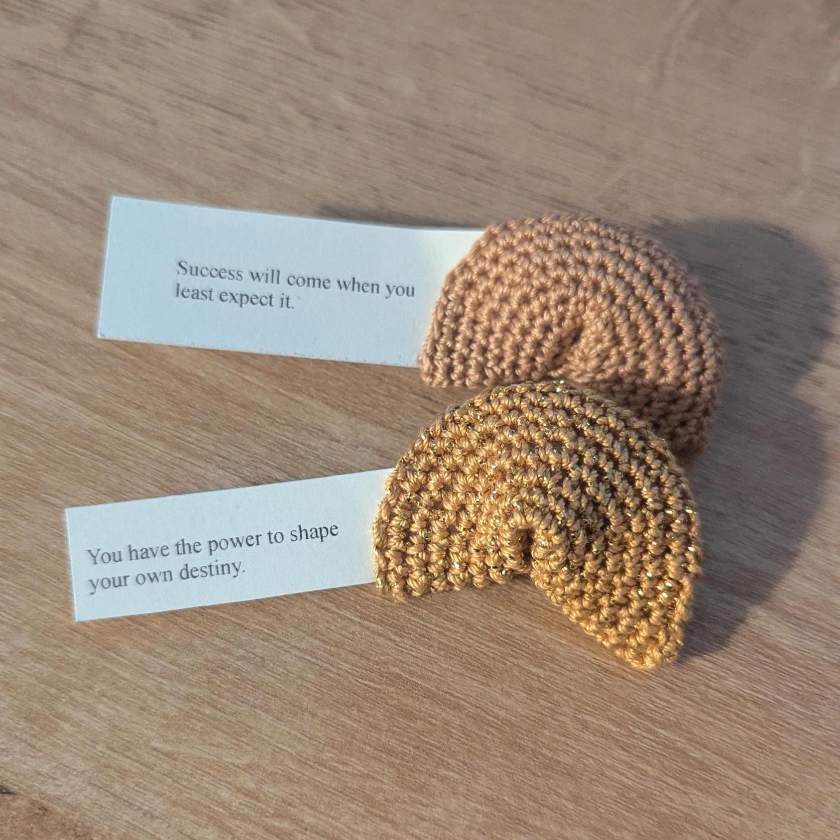 STAN fortune cookie フォーチュンクッキー　キーホルダー STAN fortune cookie フォーチュンクッキー キーホルダー