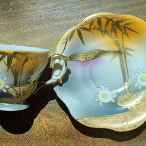 Occupied Japan Cup - Etsy