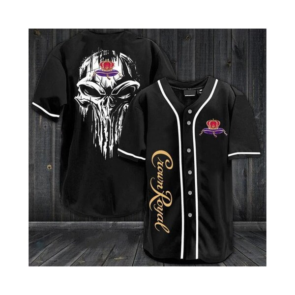 Crown Royal Shirt for Men - Etsy