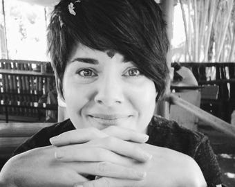 Unique, personalised oracle/tarot reading just for you!