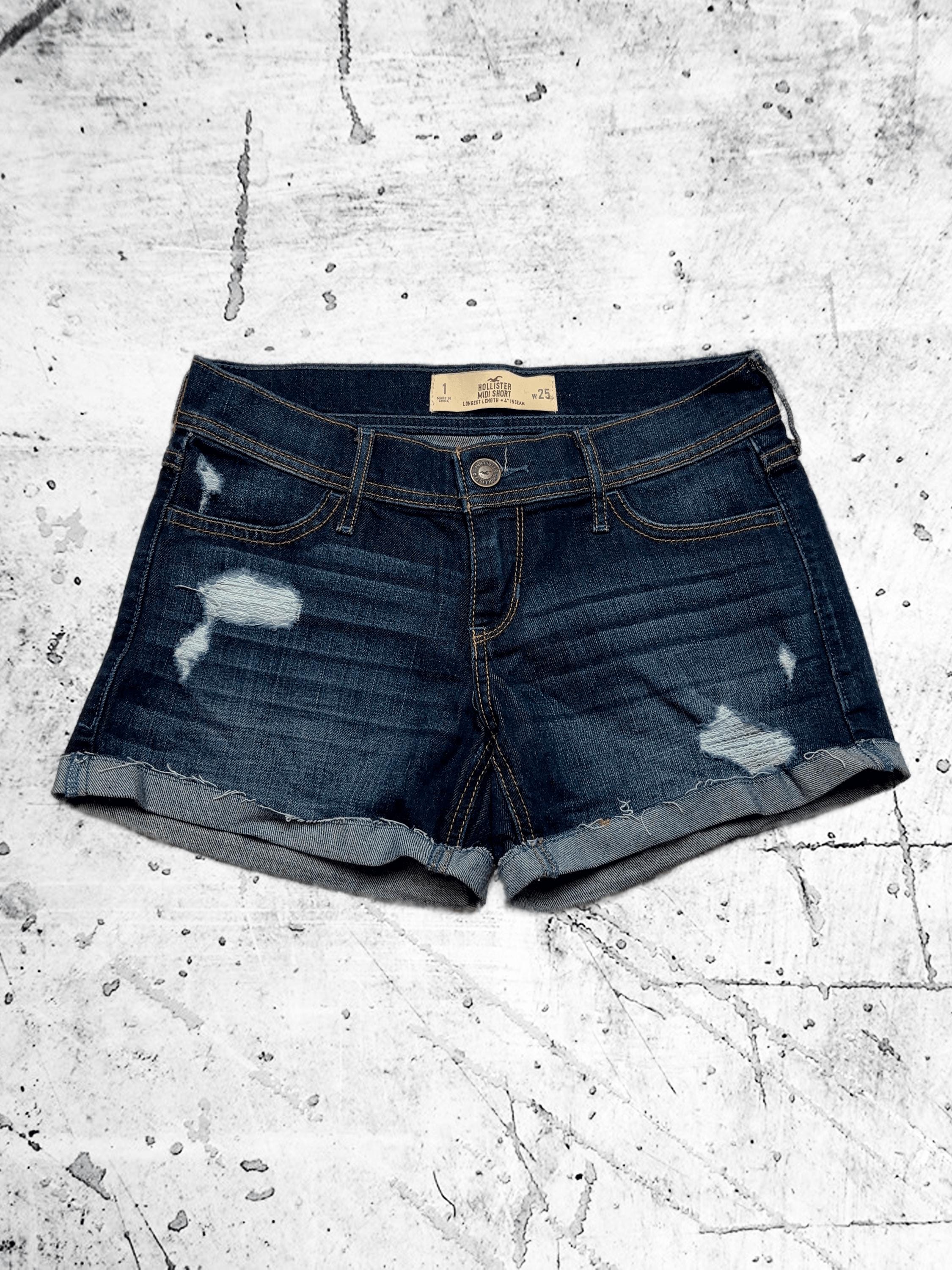 Y2k Hollister Shorts