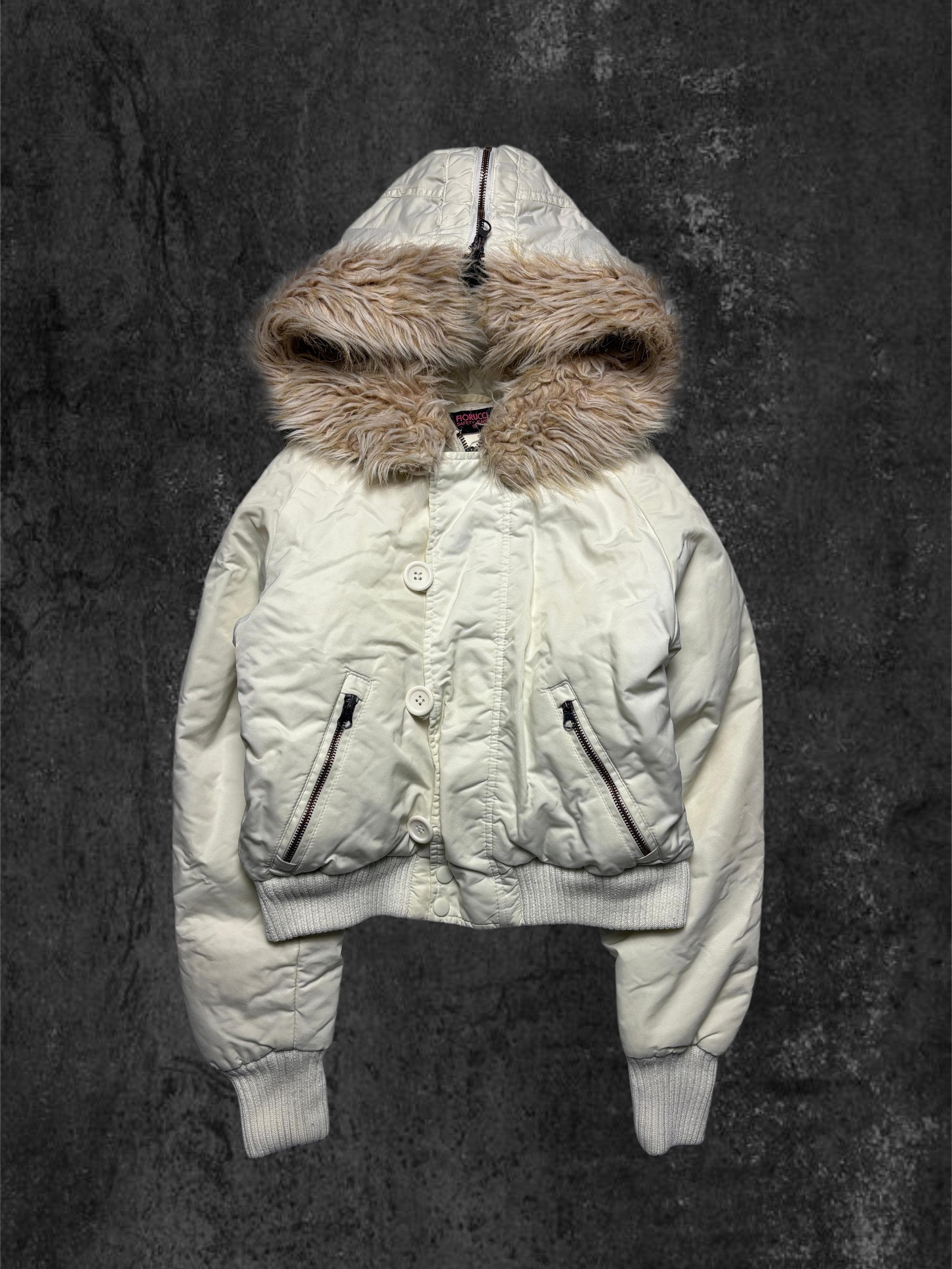 Baby phat jacket with fur - Etsy 日本