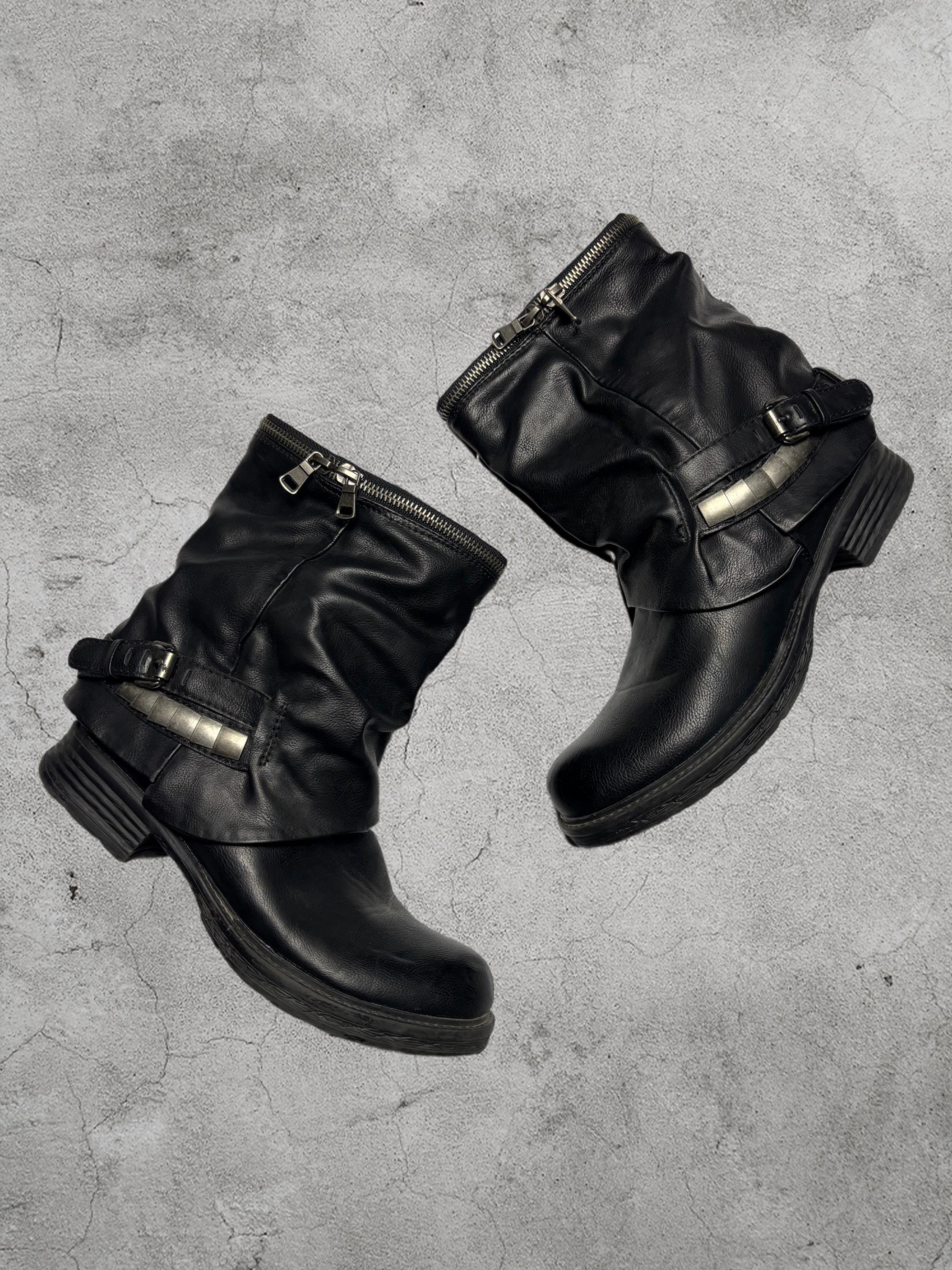 As 98 boots - Etsy 日本